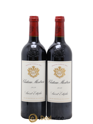 Château Montrose 2ème Grand Cru Classé