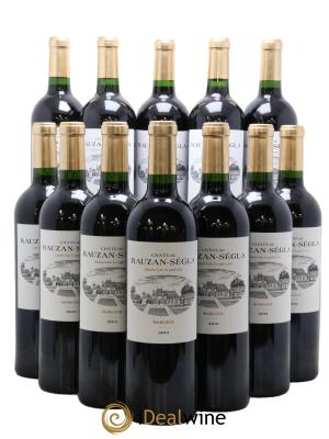 Château Rauzan Ségla Grand Cru Classé