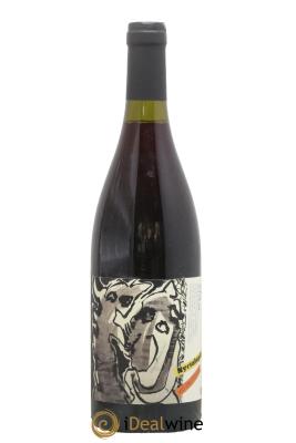 Vin de France Nyctalopie Daniel Sage