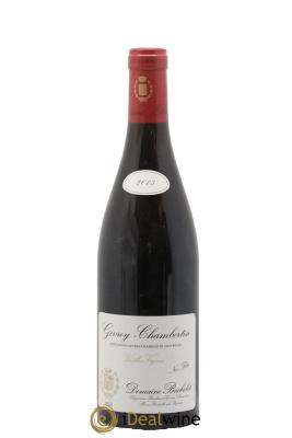 Gevrey-Chambertin Vieilles Vignes Denis Bachelet (Domaine)