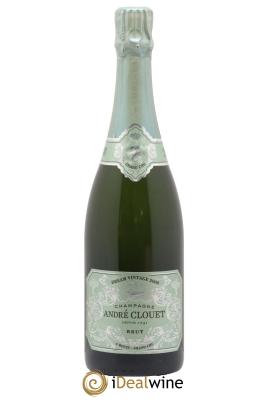 Dream Vintage Brut André Clouet
