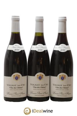 Volnay 1er Cru Clos des Chênes Potinet Ampeau