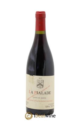 Côtes-du-Rhône La Pialade Emmanuel Reynaud