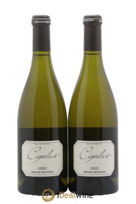 Languedoc Cigalus Gerard Bertrand