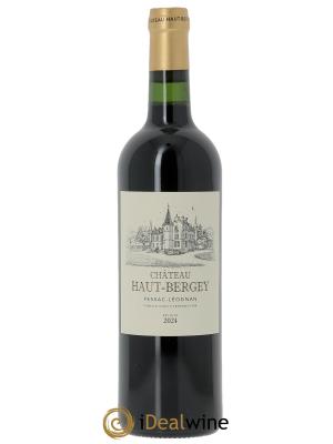 Château Haut-Bergey