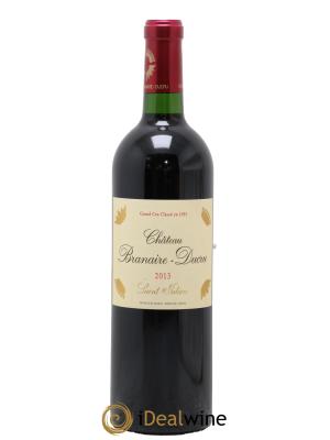 Château Branaire Ducru 4ème Grand Cru Classé