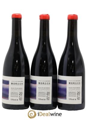 Morgon Javernières Aux Pierres Louis-Claude Desvignes