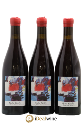 Fleurie Greta Carbo Marc Delienne