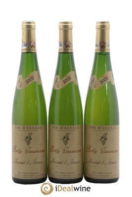 Alsace Muscat Rolly-Gassmann