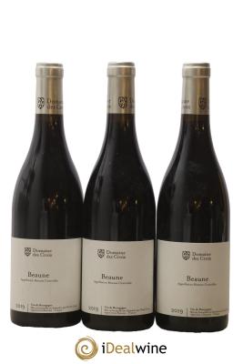 Beaune Croix (Domaine des)