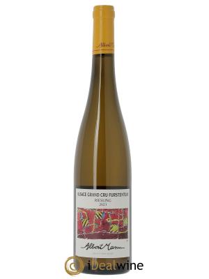 Alsace Riesling Grand Cru Furstentum Albert Mann 