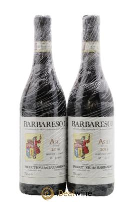 Barbaresco DOCG Asili Produttori del Barbaresco