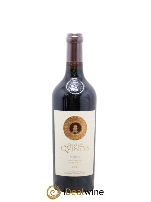 Château Quintus Grand Cru