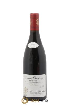 Charmes-Chambertin Grand Cru Vieilles Vignes Denis Bachelet (Domaine)