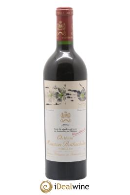 Château Mouton Rothschild 1er Grand Cru Classé