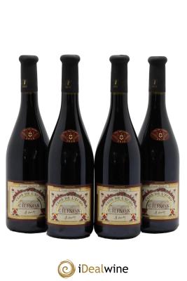 Chinon Clos de l'Echo Couly-Dutheil