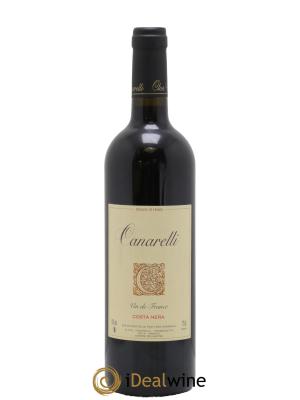Vin de France Costa Nera Clos Canarelli