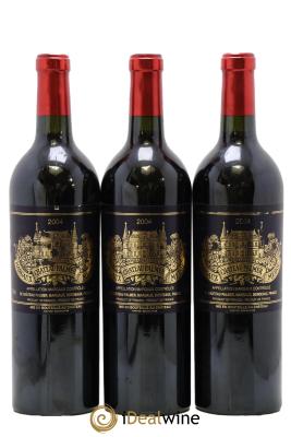 Château Palmer 3ème Grand Cru Classé
