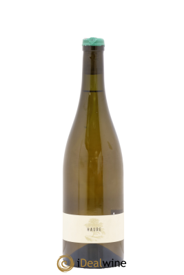 Jurançon sec Haure Domaine Lajibe - Jean-Baptiste Semmartin