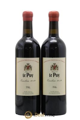 Le Puy - Cuvée Emilien