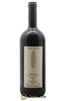 Barbaresco DOCG Rabajà Bruno Rocca