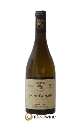 Saint-Romain Fabien Coche