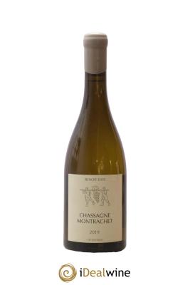 Chassagne-Montrachet Benoit Ente 