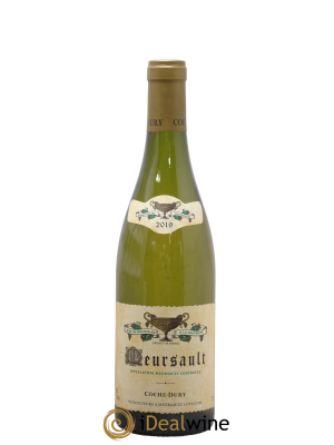 Meursault Coche Dury (Domaine)