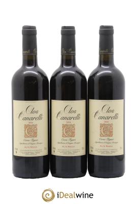 Vin de France Alta Rocca Clos Canarelli