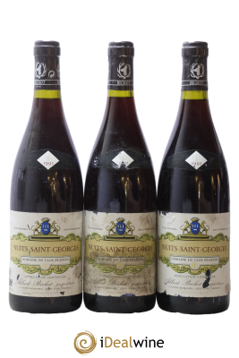 Nuits-Saint-Georges Clos Frantin - Albert Bichot
