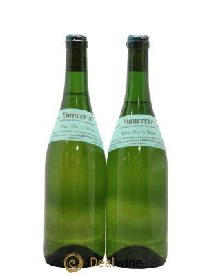 Sancerre Clos la Neore Edmond Vatan