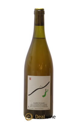 Saint-Péray Hirotake Ooka - Domaine La Grande Colline