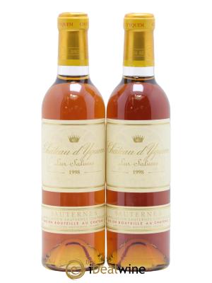 Château d' Yquem 1er Cru Classé Supérieur