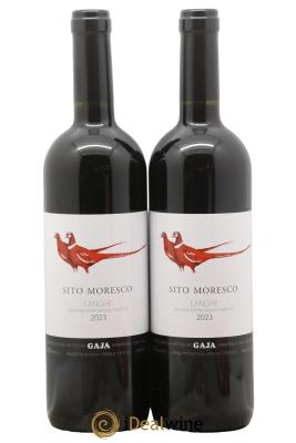 Langhe DOC Sito Moresco Angelo Gaja