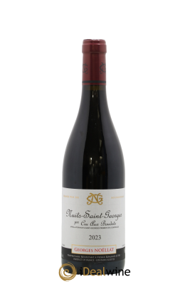 Nuits-Saint-Georges 1er Cru Aux Boudots Georges Noëllat (Domaine)