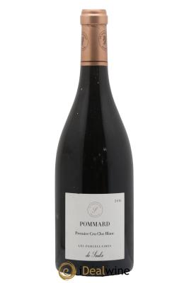 Pommard 1er Cru Clos Blanc Les Parcellaires de Saulx