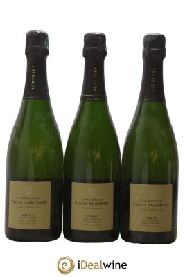 Vénus Blanc de Blancs Brut Nature Pascal Agrapart