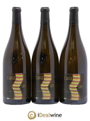 Vin de France Charme Jean-Pierre Robinot