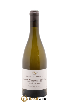 Puligny-Montrachet 1er Cru Les Folatières Bachelet-Monnot