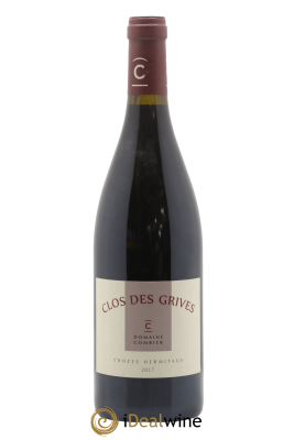 Crozes-Hermitage Clos des Grives Combier