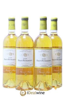 Clos Haut-Peyraguey 1er Grand Cru Classé