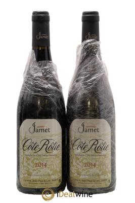 Côte-Rôtie Jamet (Domaine)