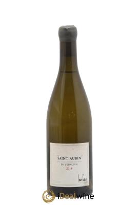 Saint-Aubin En l'Ebaupin Lamy-Caillat (Domaine)