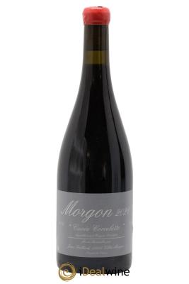 Morgon Corcelette Jean Foillard