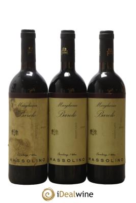 Barolo DOCG Margheria Massolino