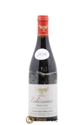 Echezeaux Grand Cru Gros Frère & Soeur