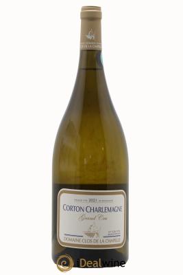 Corton-Charlemagne Grand Cru Clos De La Chapelle