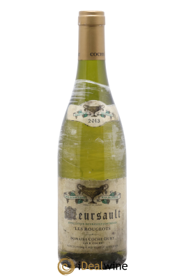 Meursault Les Rougeots Coche Dury (Domaine)