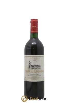 Château Lagrange 3ème Grand Cru Classé