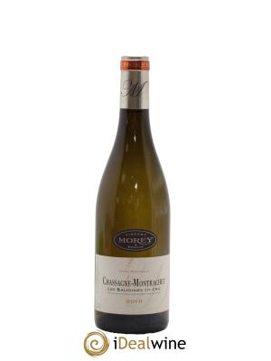 Chassagne-Montrachet 1er Cru Baudines Vincent et Sophie Morey